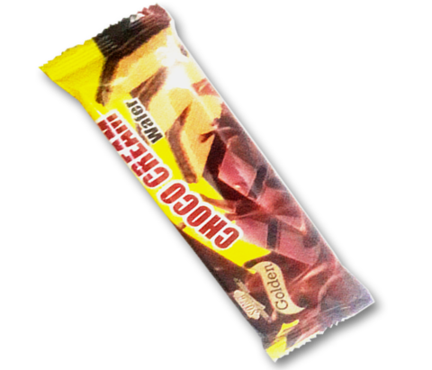 Choco Cream Wafers